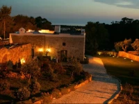 Hotel Masseria Fontanelle 