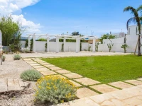Trullo e appartamenti al mare 