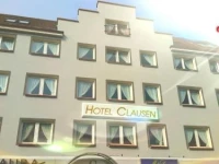 Hotel Clausen 
