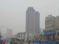 Jin Jiang Dahe