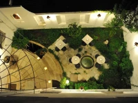 Hotel Donato 