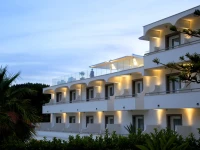 Hotel Marad 