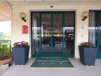 Hotel Turandot 