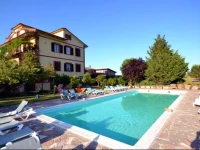Agriturismo Cetine Vecchie 