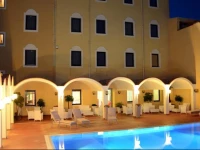 OrrГ¬ Hotel 