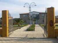 Lido di OrrГ¬ Hotel 