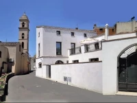 Arco Bianco 