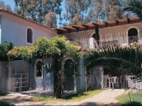 Camping Cigno Bianco 