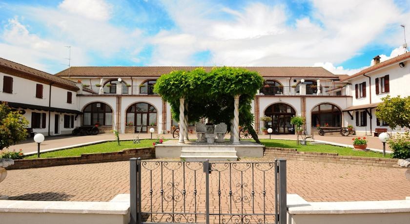Il Carrettino Country Hotel 