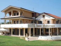 Hotel Villa Senator Mediterraneo 