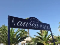 Aurea Hotel 