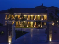 Incantea Resort 