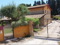B&B Giardino Sul Mare 