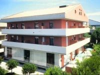 Nausicaa Hotel B&B 