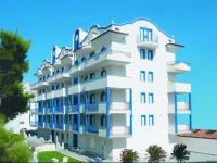 Residence Abruzzo Resort 