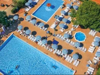 Villaggio Salinello 