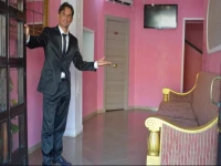 Albergo Italia Torvaianica 