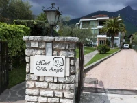 Albergo Villa Angela 