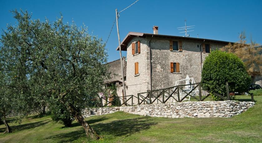 B&B CГ  Dei CasГ i 