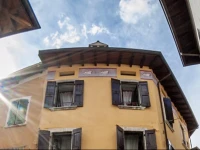 B&B Sergio il Gufo 