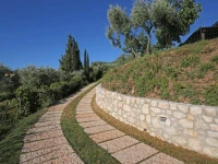 Villa dei Rosmarini 