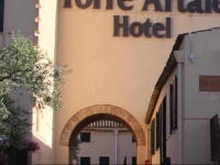 Torre Artale Hotel 