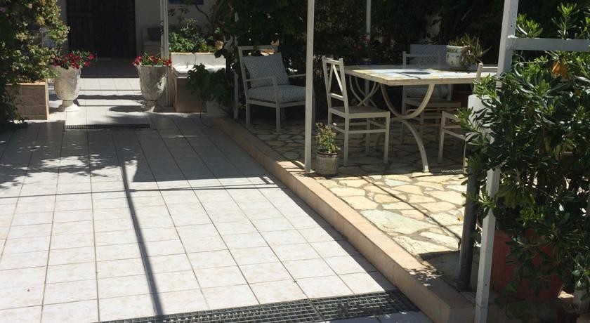 La Battigia B&B 