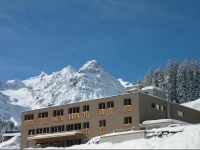 Hotel Tannenheim 
