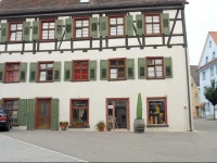 Klosterherberge 