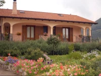 Il Frescale Country House 