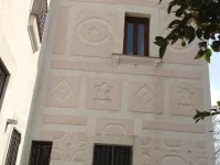 Pietra Rosa 