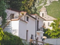 Villa Citarella 