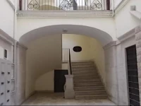 4 Camere A Trani 