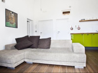Loft Trani