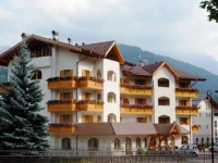 Albergo Clarofonte 