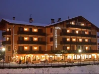 Albergo Conca Verde 