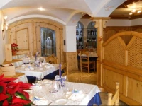 Family Hotel La Perla 