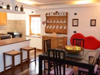 Bed and Breakfast Scalet 