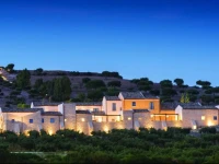 Firriato Hospitality - Baglio SorГ¬a 