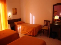 Hotel Aosta 