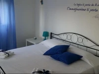 Bed & Breakfast Ciaramira 