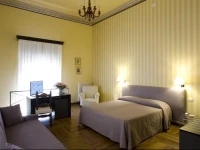 Alla Marina Bed And Breakfast 