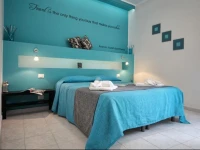 Arancio Tourist Apartments 