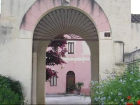 B&B Baglio Tita 