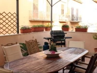 B&B La Terrazza Sul Porto 