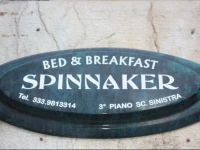 B&B Spinnaker 