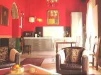 Casa Tancredi 