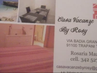Casavacanze by Rosy 