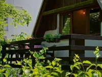 Haus Mittagsruh-Gohren 