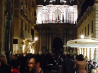 Il Monolocale del Vicolo 